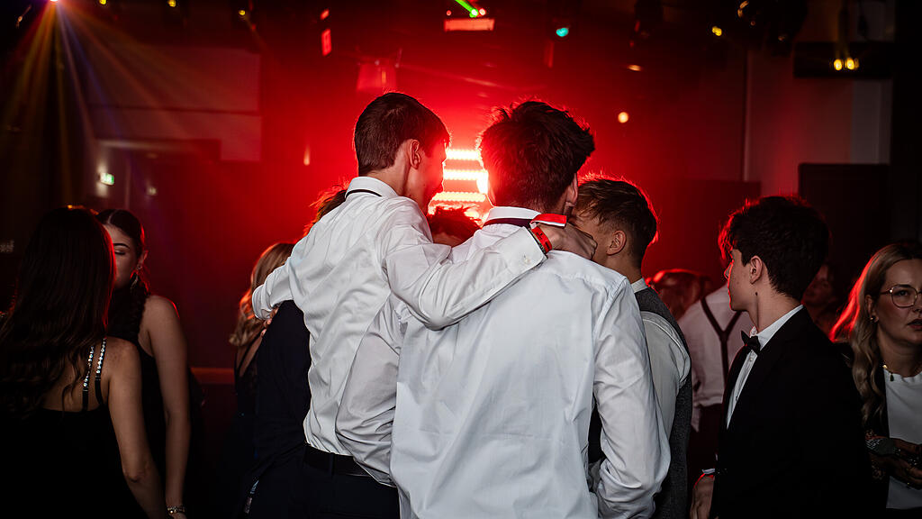 BAfEP Ball Bischofshofen