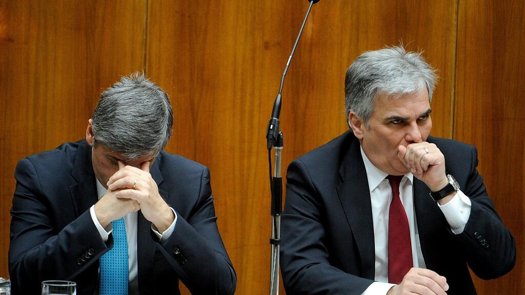 Hypo-Lösung sorgt für Wut bei Österreicher