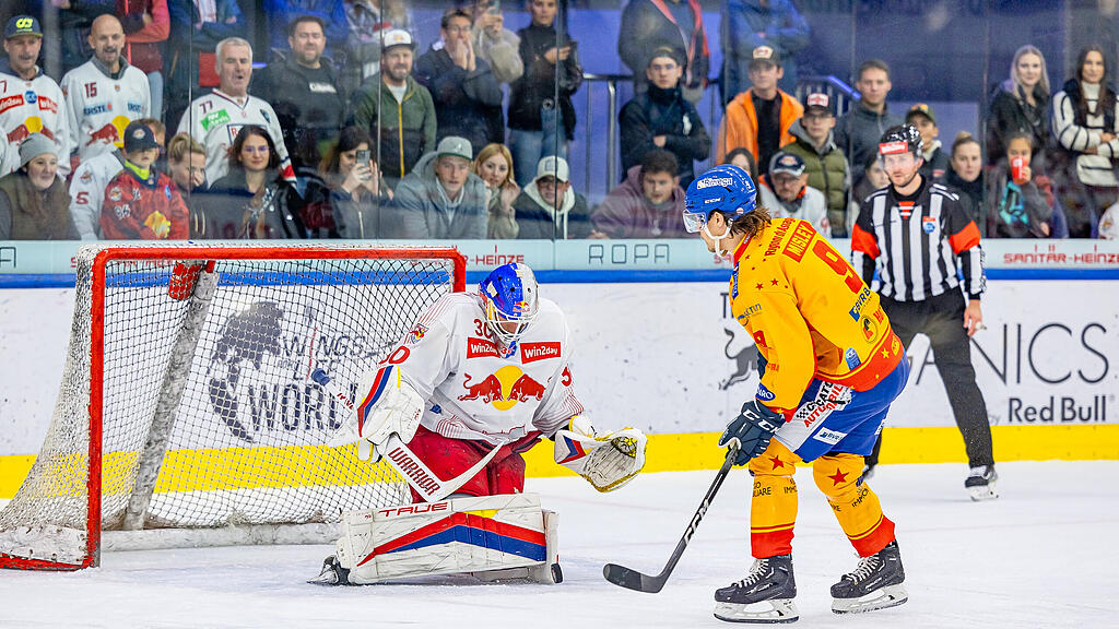 EC Red Bull Salzburg, Asiago