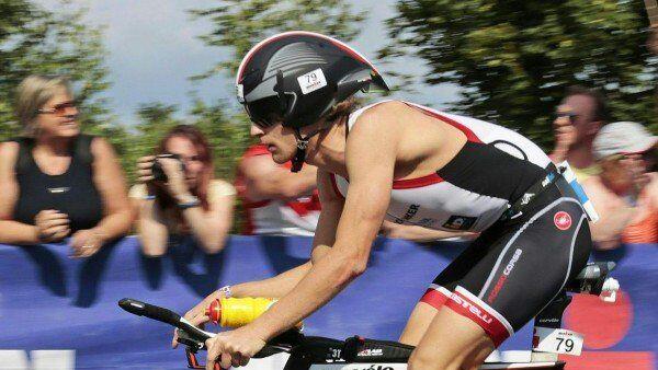 Am Wochenende findet der Ironman-Bewerb in Zell am See-Kaprun statt.