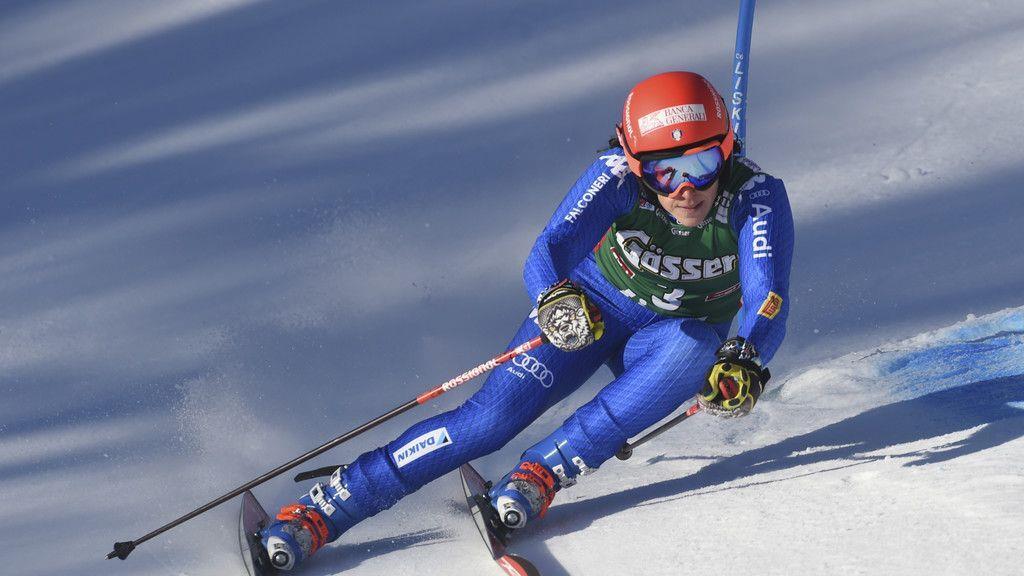 RTL der Damen in Lienz