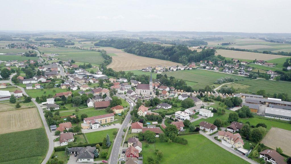 Mord im Innviertel I