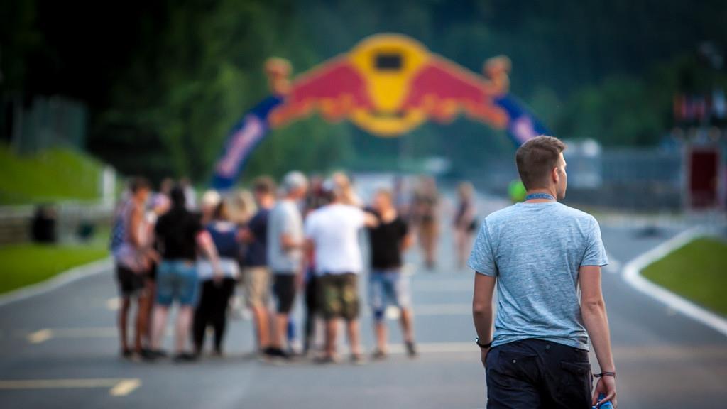 Electric Love Festival 2016: Tag 3, I