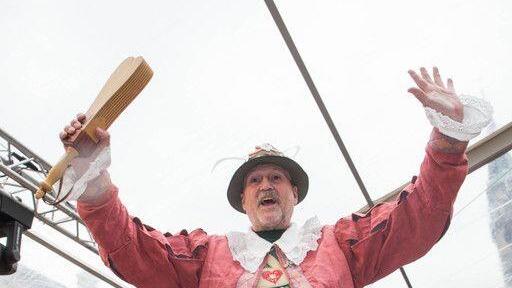 Der 41. Rupertikirtag ist eröffnet