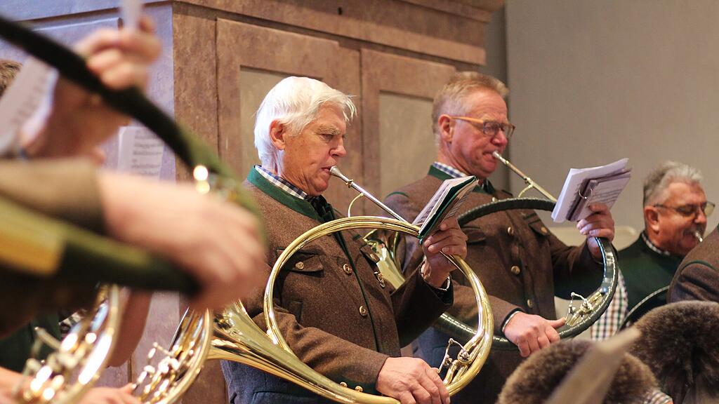 Jägerwallfahrt und Fahnenweihe des Salzburger Jagdschutzverbandes