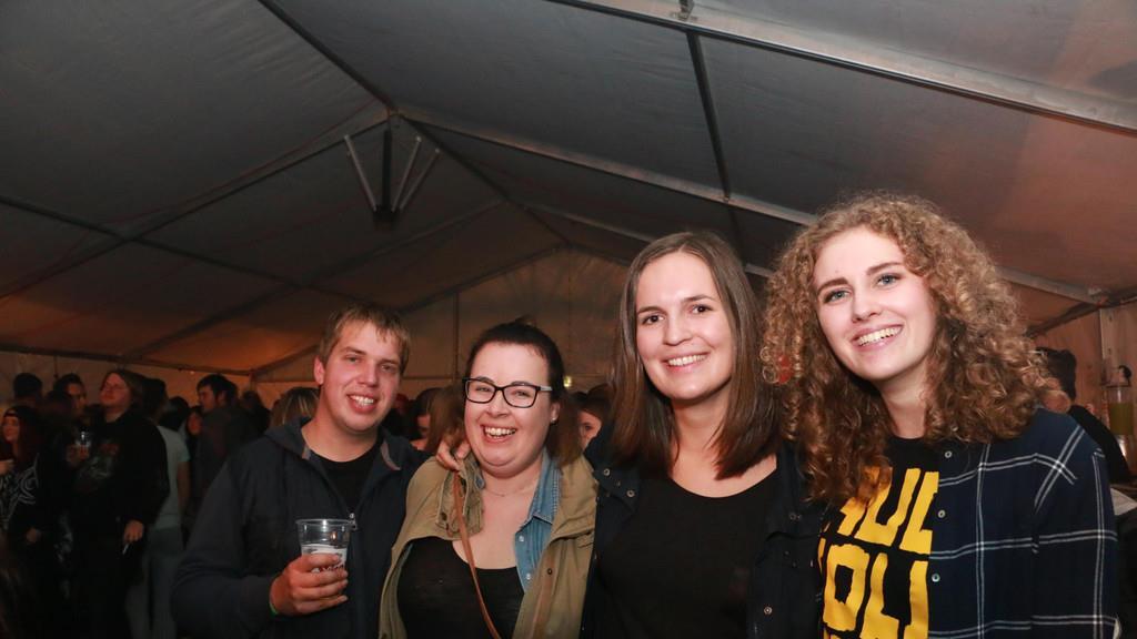 Rock the Village