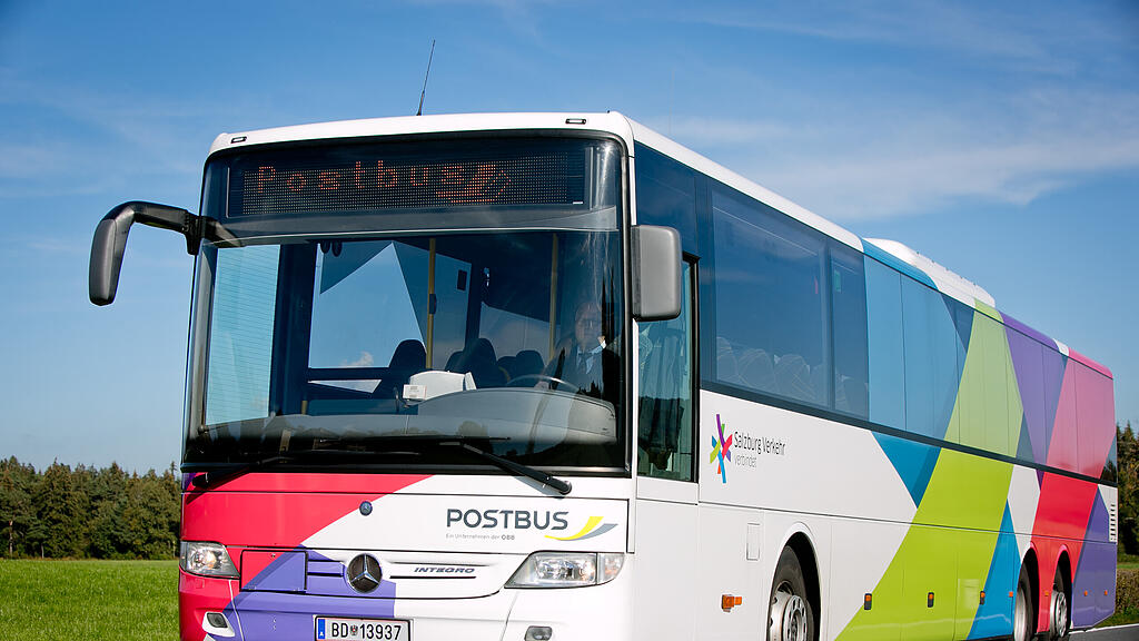 Postbus