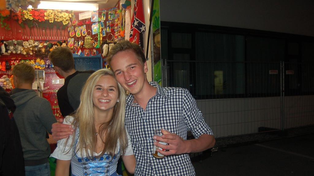 Altenmarkter Sommerfest Teil I
