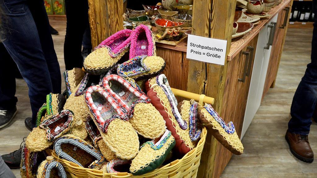 Troadkasten in Großarl eröffnet