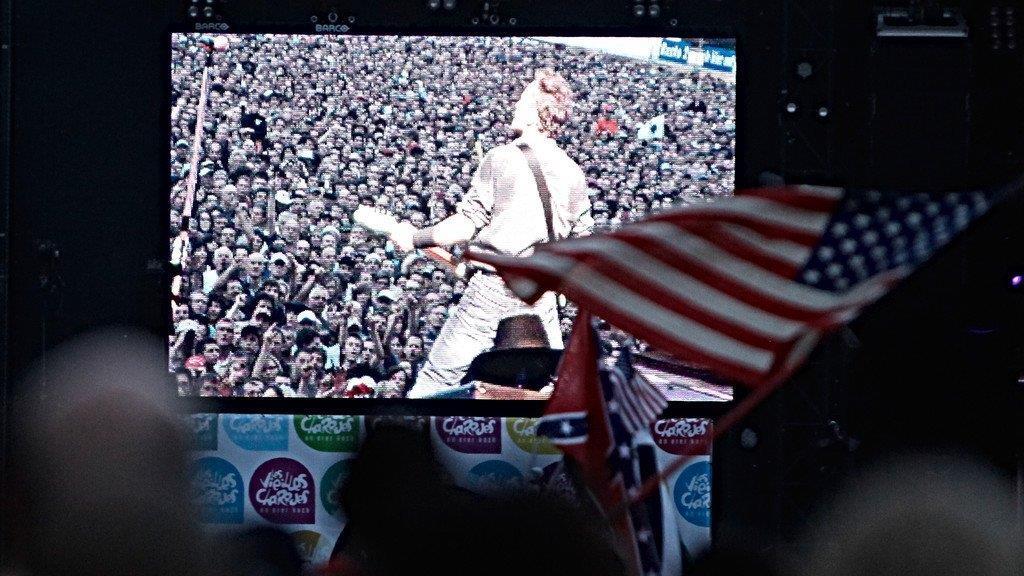 Bruce Springsteen 15 Facts