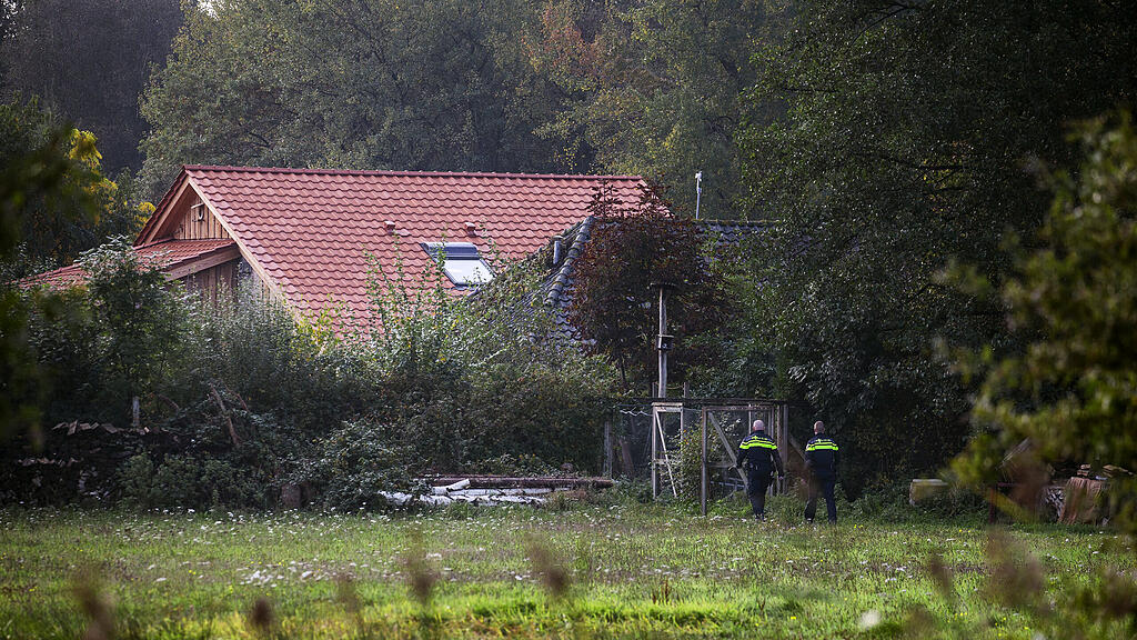Isolierte Familie, Niederlande