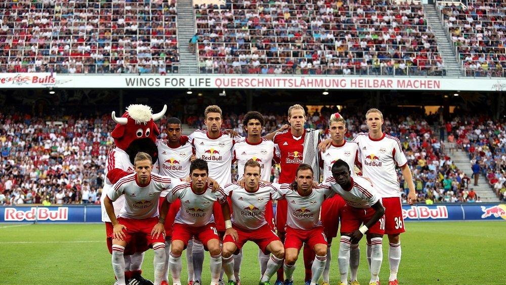 Salzburg vs.Fenerbahce