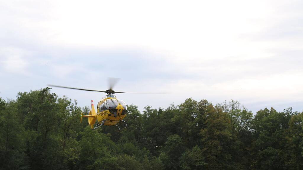 Unfall_Andorf