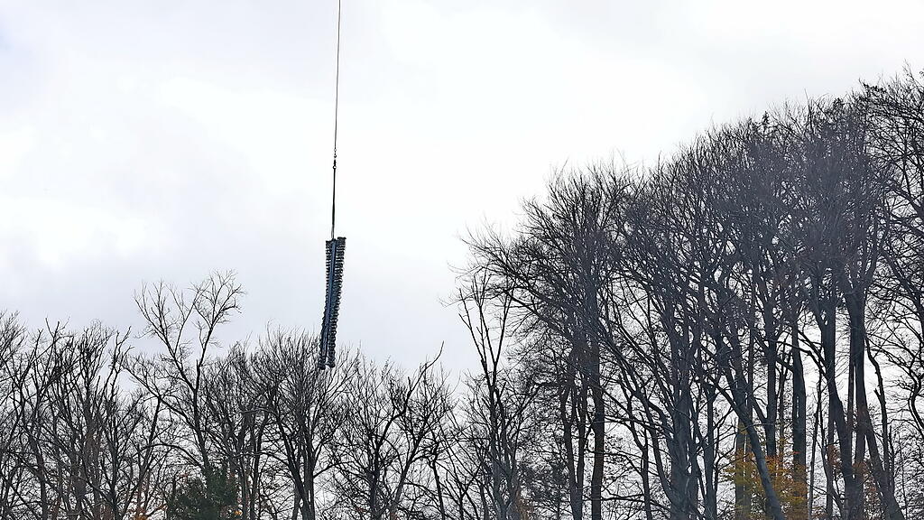 Kapuzinerberg_Transportflüge