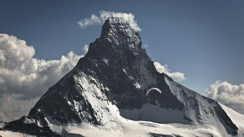 X-Alps: Tag 6