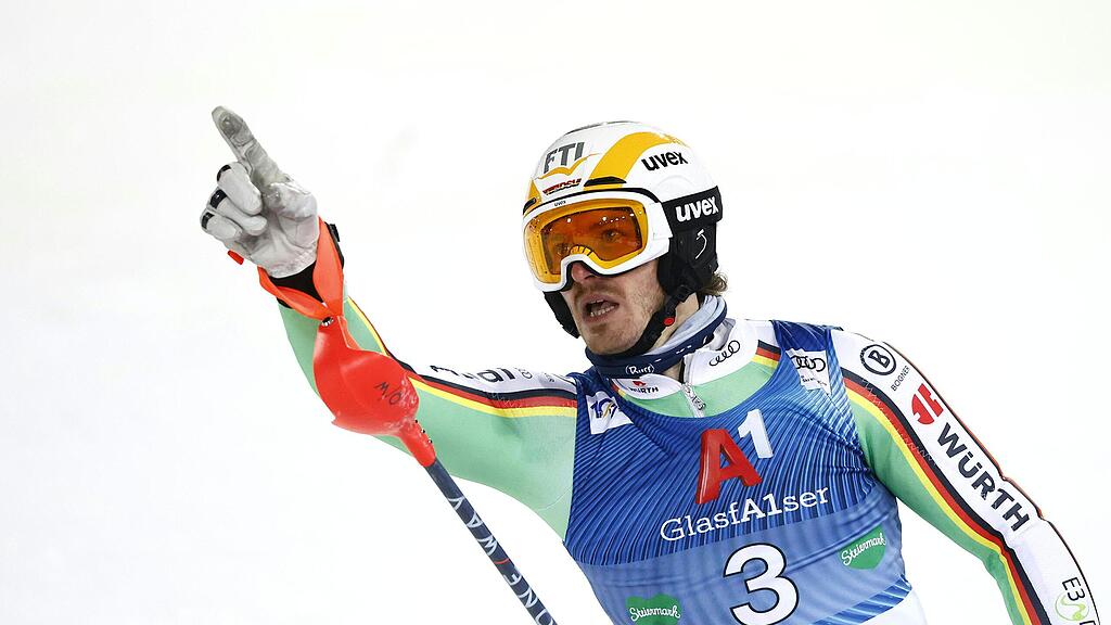 Linus Straßer