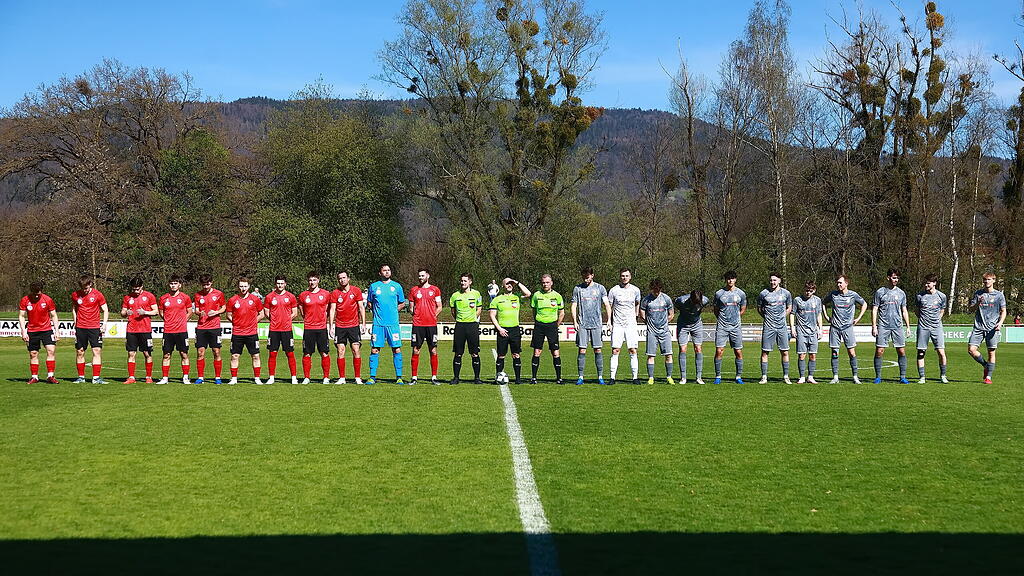 Seekirchen, Anif, Salzburger Liga