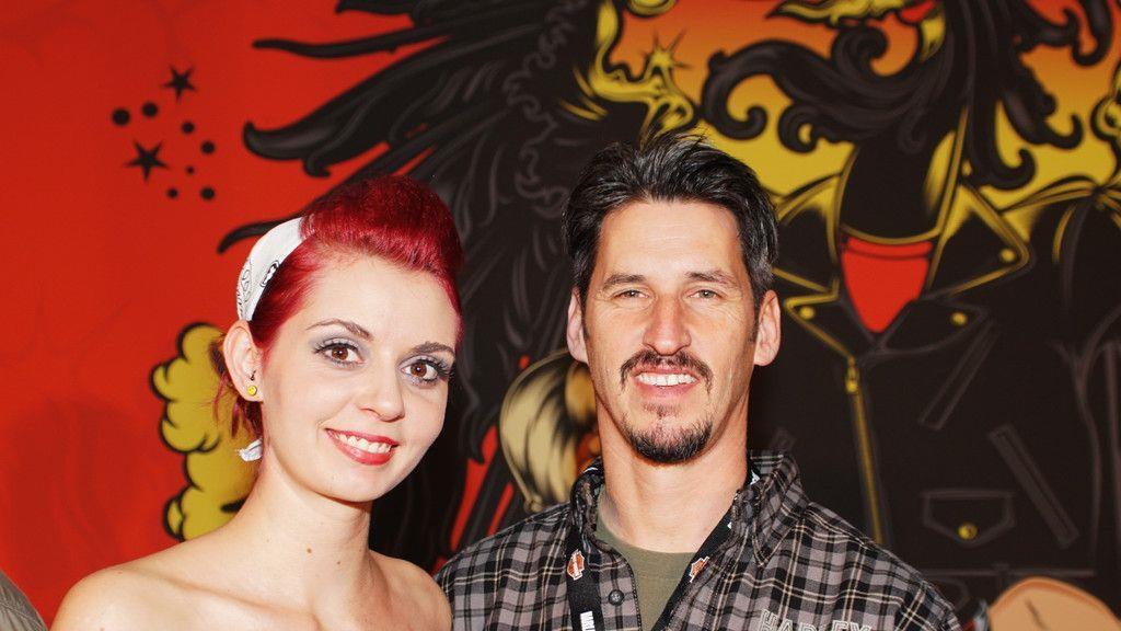 Biker-s-World 2015 in Salzburg