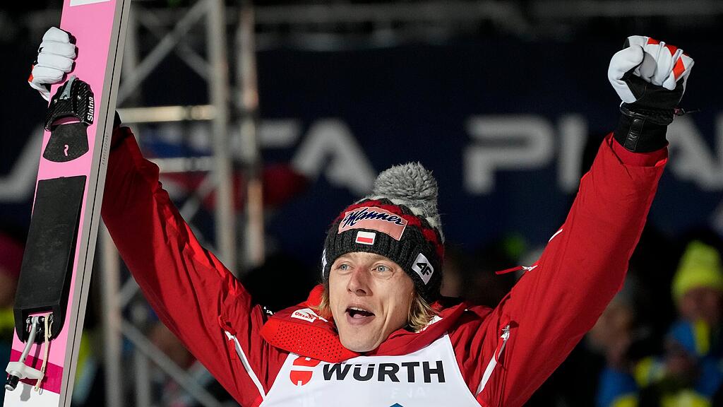 Ski WM, Planica,