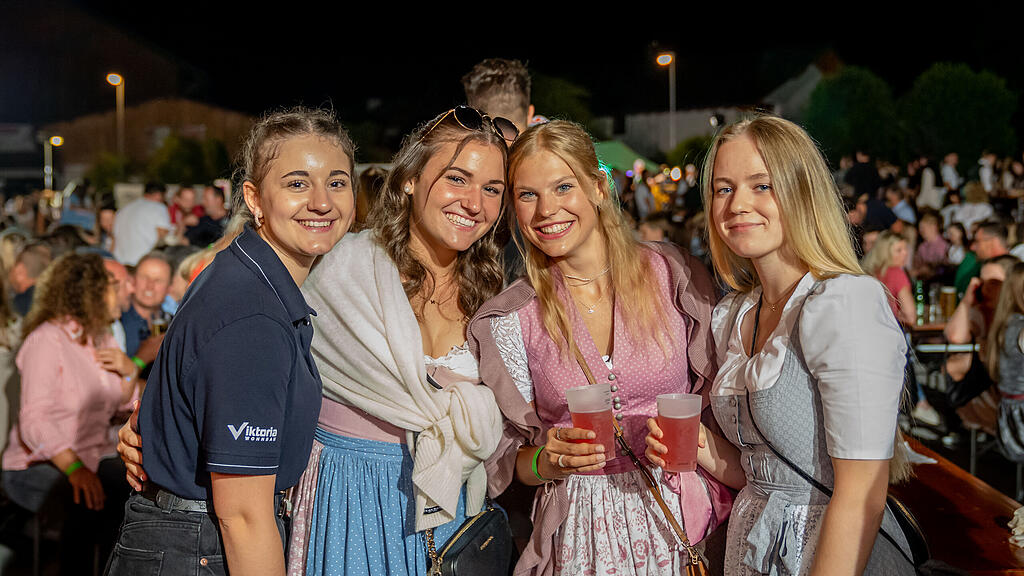Walser Summafest