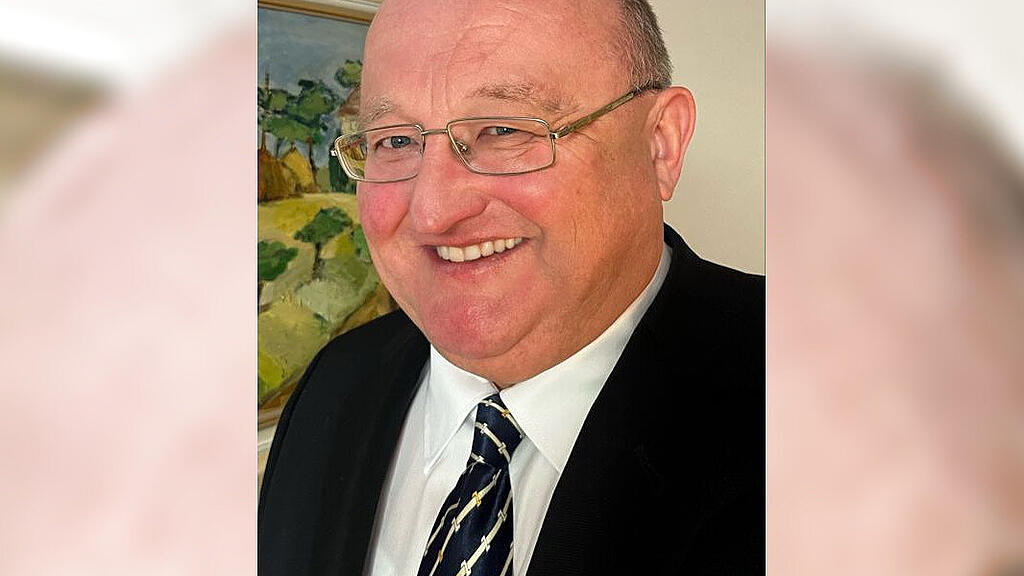Kurt Schmoller
