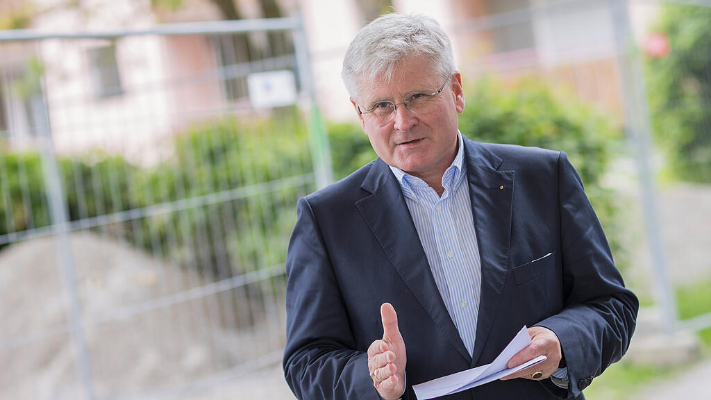 GSWB Ferdinand Hochleitner