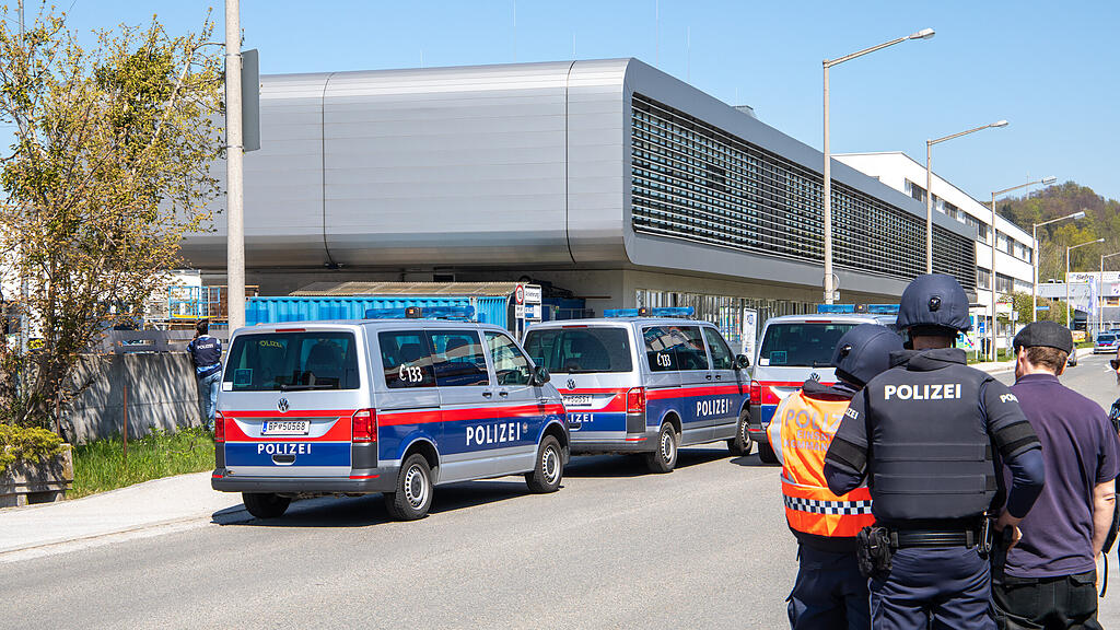 Cobra-Einsatz_Warwitzstraße
