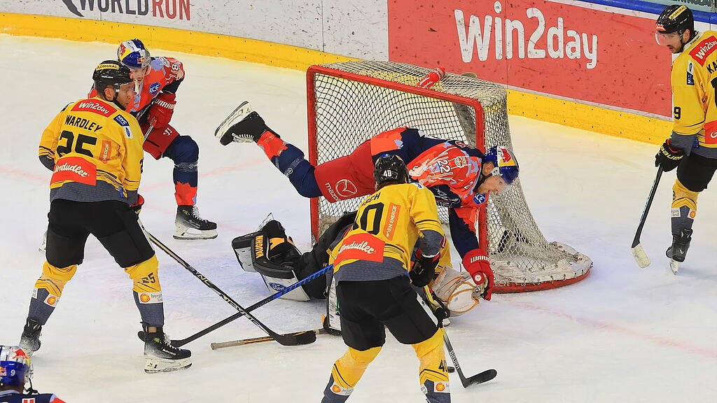 Red Bull Salzburg_Vienna Capitals