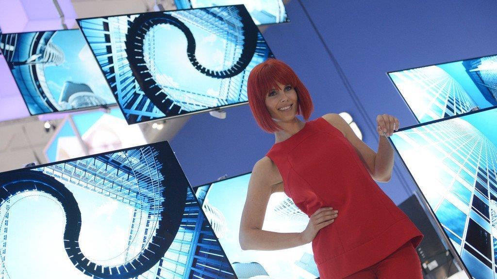 IFA 2012: Pressetag