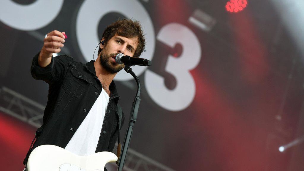 Donauinselfest 2017: Sonntag