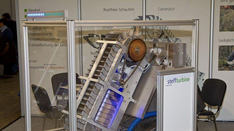 Energiespar-Messe Renexpo