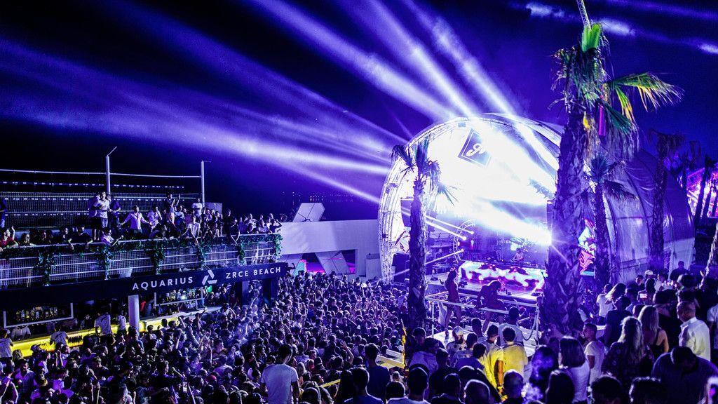Springbreak: Die Bilder