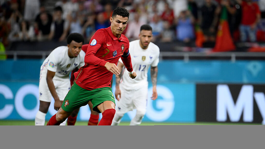fußball em portugal frankreich