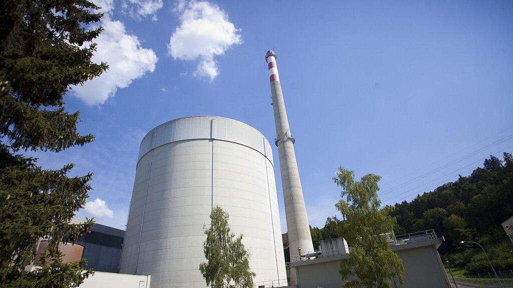 Staudamm oberhalb des Atomkraftwerks angeblich nicht erdbebensicher.