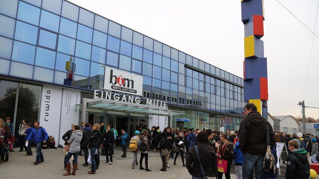 BIM öffnet Tore