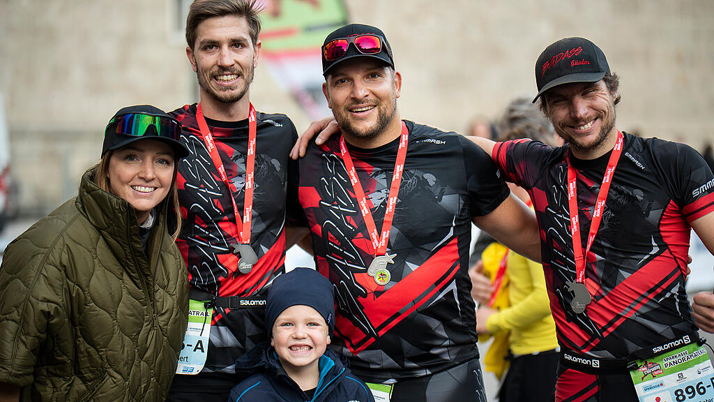 Trailrunning Festival: Panorama-Trail