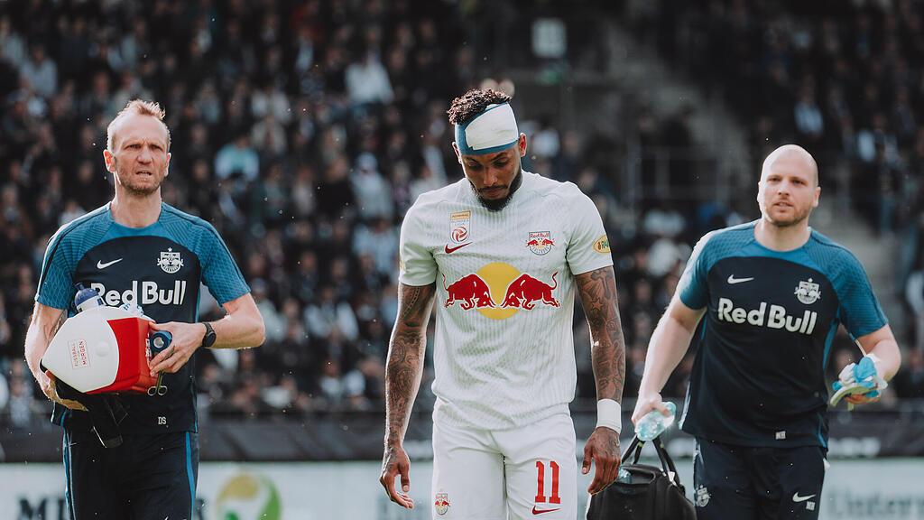 Sturm Graz_Red Bull Salzburg