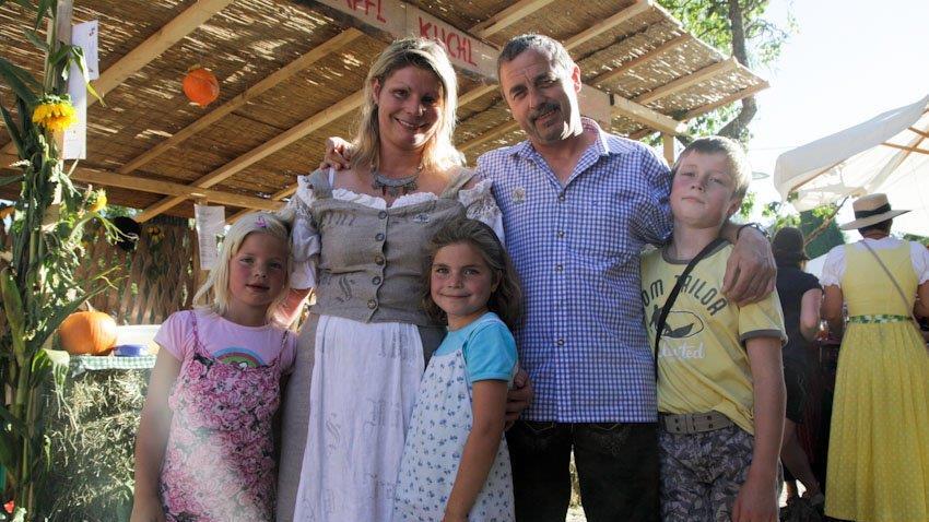 Mehr Bilder aus Berndorf