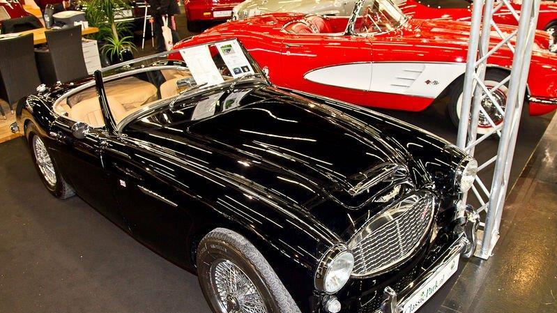 Classic-Expo 2013