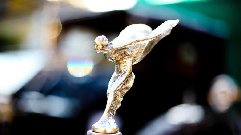 Rolls-Royce-Treffen