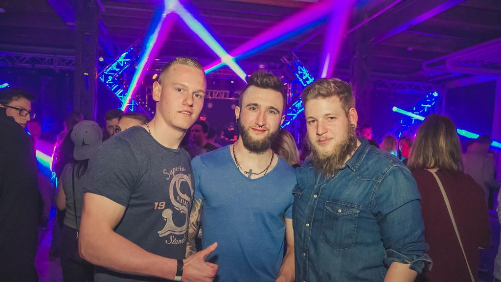 Feel the Beatz