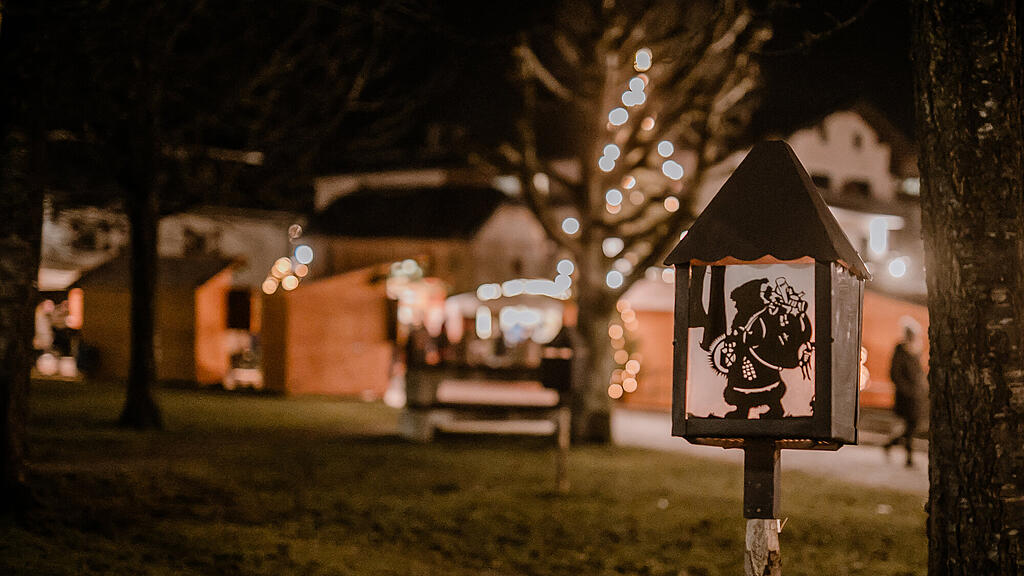 Mattseer Advent