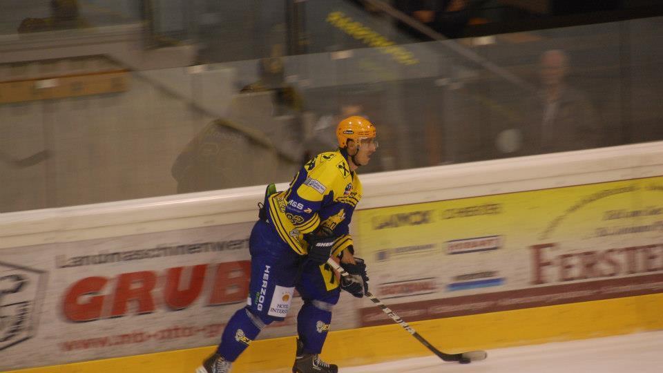 Zeller Eisbären - VEU Feldkirch
