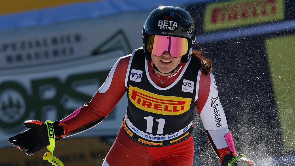 Stephanie Venier