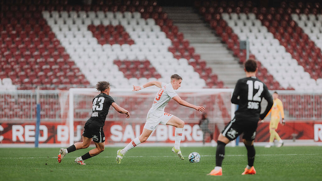Fc Liefering