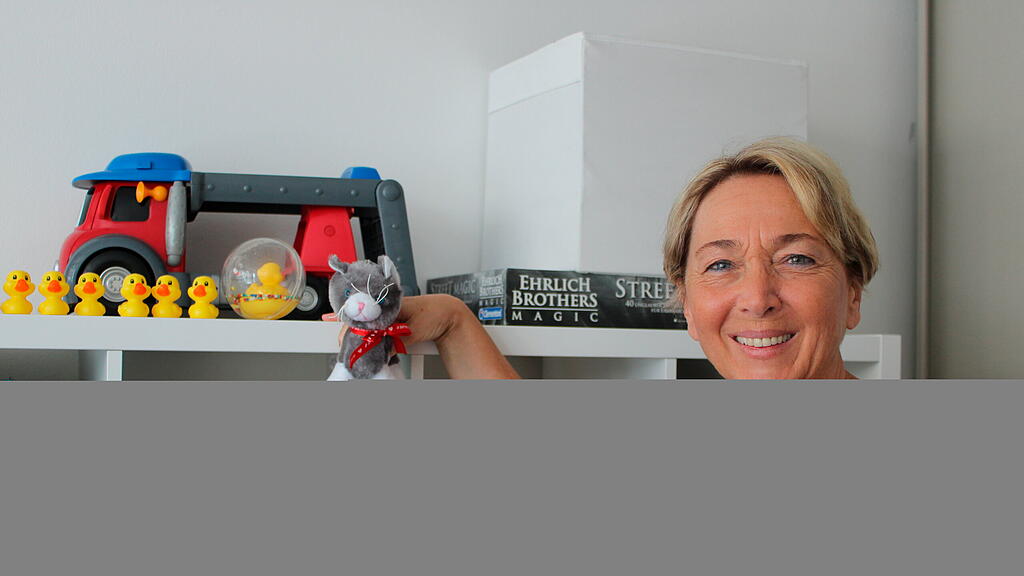 Kinderbeistand