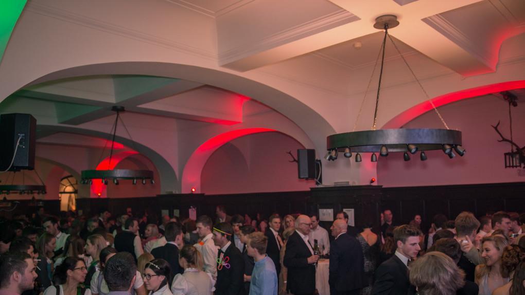 HTK Ball I