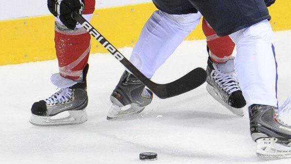 Black Wings Linz verloren Spiel und Tabellenspitze