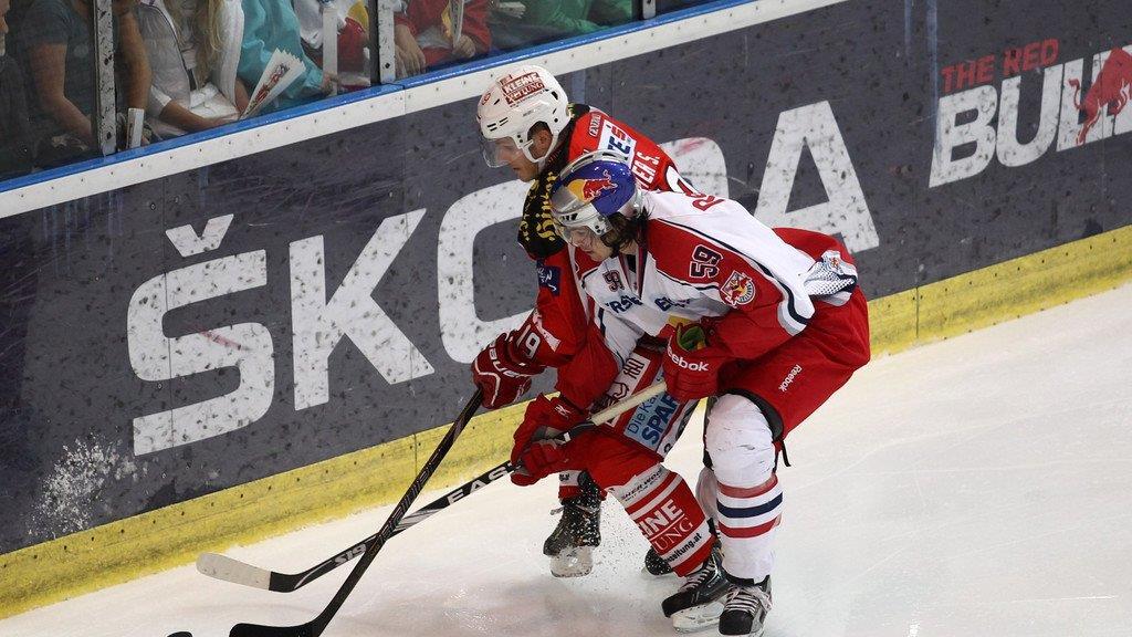Red Bulls - KAC