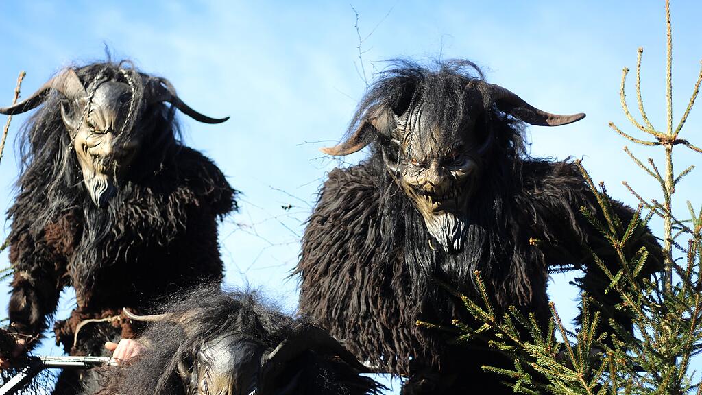 Krampus - Clubbing